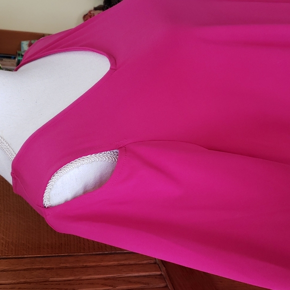 Swingy Alfani top L - Picture 2 of 4